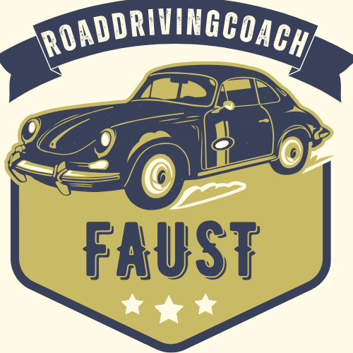 浮士德道路駕駛教練